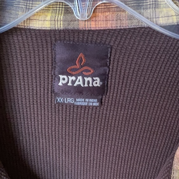 Flannel - Picture 2 of 2